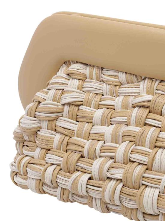 26SS 더모아레 토트백 261WTMB00OCVF1201B Beige - THEMOIRE
