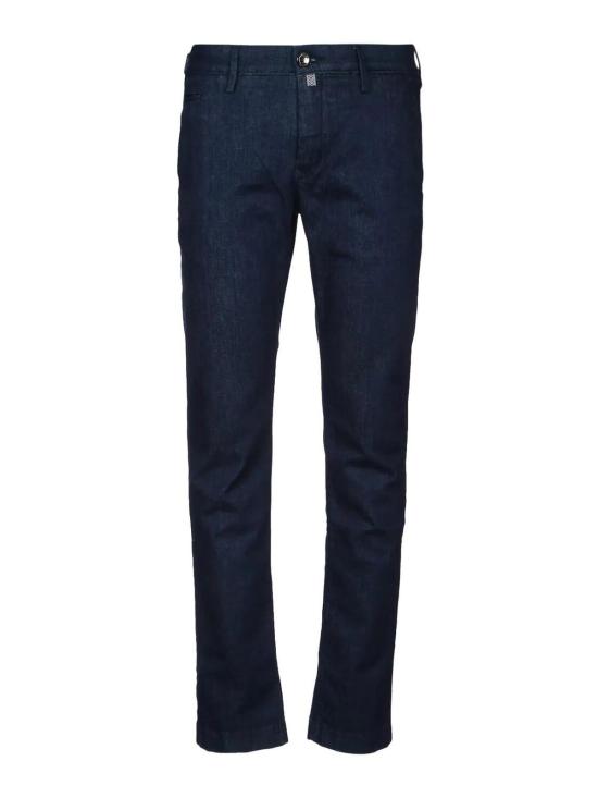 26FW 야콥코헨 팬츠 P0001001S3623100D DARK BLUE