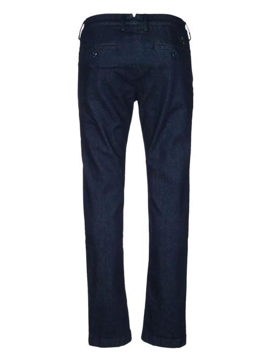 26FW 야콥코헨 팬츠 P0001001S3623100D DARK BLUE - JACOB COHËN