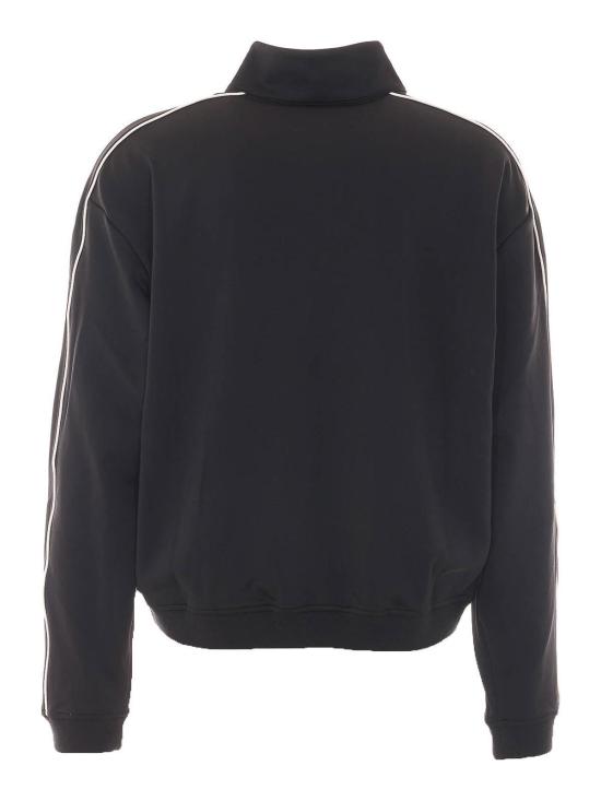 26FW 리프레젠트 터틀넥 MLM10109201 BLACK - REPRESENT