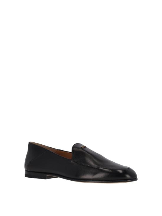 26FW 토즈 로퍼 XXW25M0KM3091TB999 BLACK - TODS