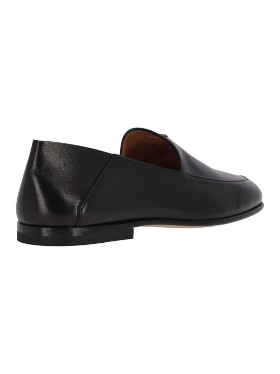 26FW 토즈 로퍼 XXW25M0KM3091TB999 BLACK - TODS