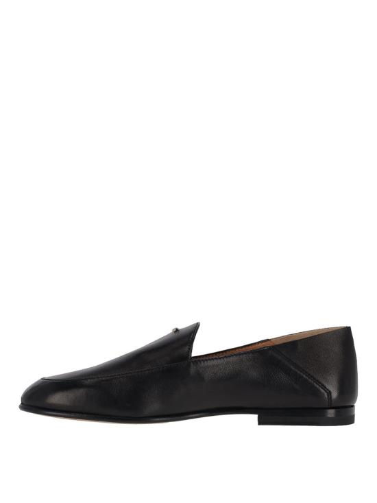26FW 토즈 로퍼 XXW25M0KM3091TB999 BLACK - TODS