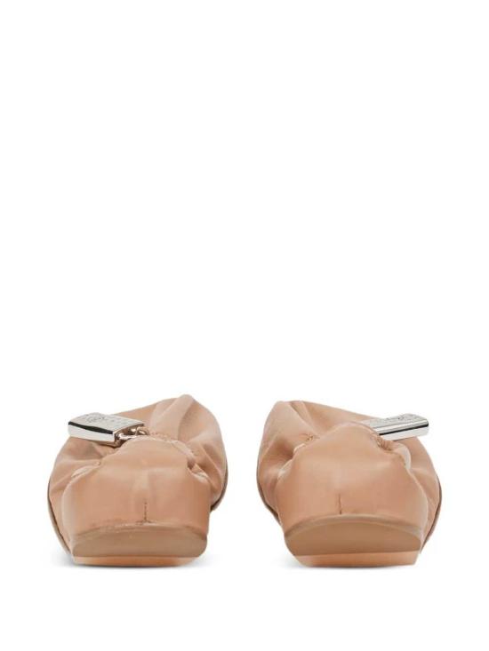 26FW MM6 메종마르지엘라 뉴메릭 아나토믹 발레리나 S59WZ0106P7565 T2205 TAWNY BIRCH - MM6 MAISON MARGIELA