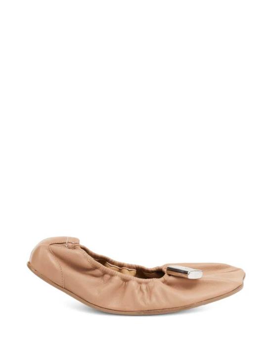 26FW MM6 메종마르지엘라 뉴메릭 아나토믹 발레리나 S59WZ0106P7565 T2205 TAWNY BIRCH