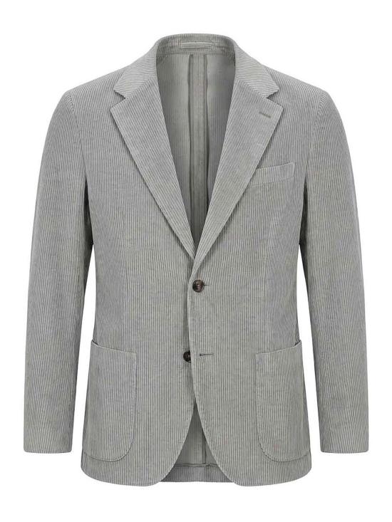 26FW 라르디니 수트 자켓 CN6202EACIF67552900 GREY