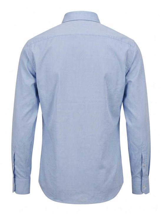 26FW 프라다 셔츠 UCN6661926SWMOF0076 LIGHT BLUE - PRADA