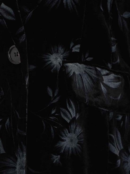 26FW 멀버리 자켓 107494A3DVZZ2 BLACK - MULBERRY