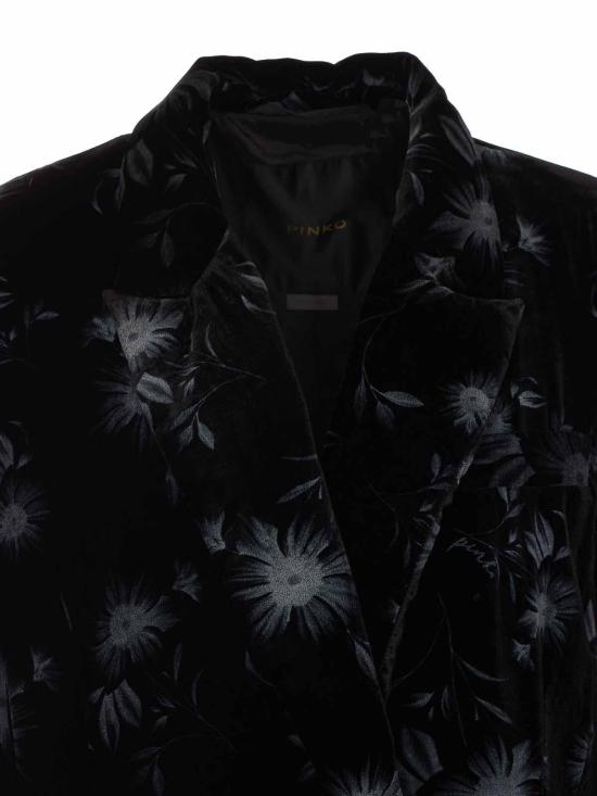 26FW 멀버리 자켓 107494A3DVZZ2 BLACK - MULBERRY