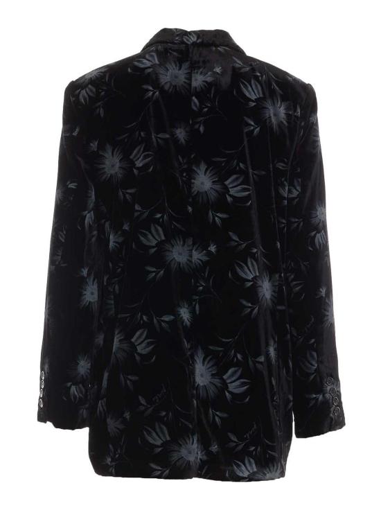 26FW 멀버리 자켓 107494A3DVZZ2 BLACK - MULBERRY