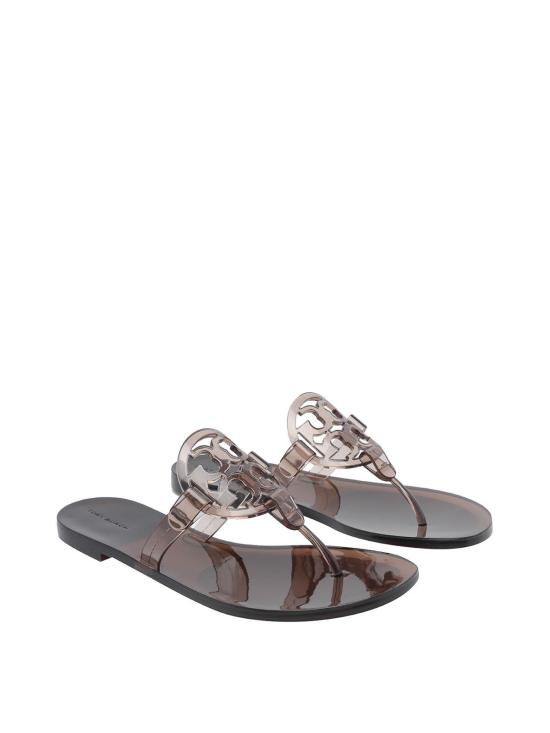 26FW 토리버치 샌들 184868235 BROWN - TORY BURCH