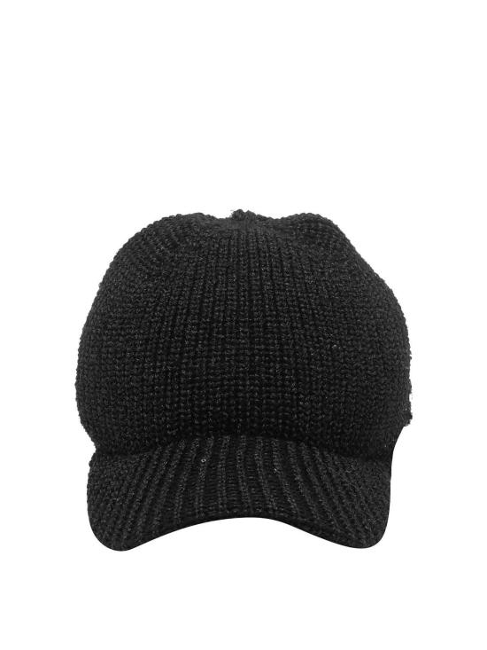 26FW 리우조 모자 2F6013MA36S22222 Black