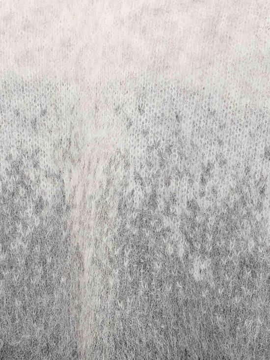 26FW 리우조 탑 WF6426MA58PL9459 Grey - LIU JO
