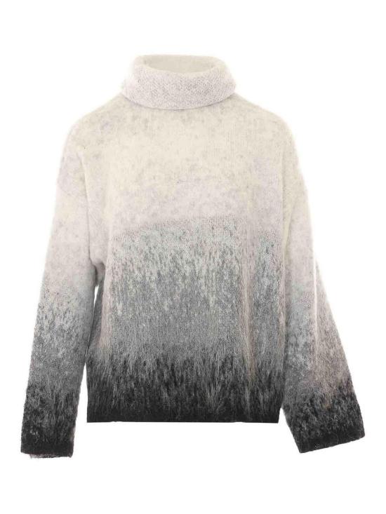 26FW 리우조 탑 WF6426MA58PL9459 Grey