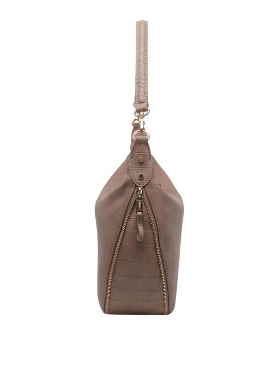 26FW 리우조 숄더백 AF6134E114271409 BEIGE - LIU JO