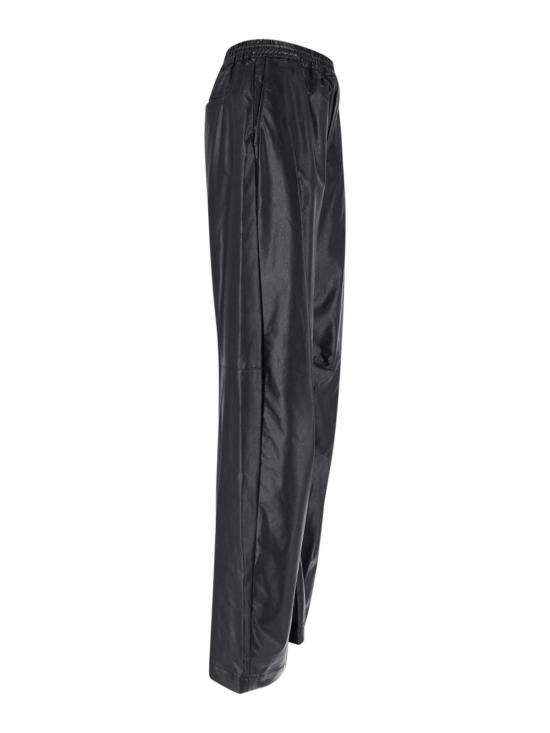 26FW MM6 메종마르지엘라 가죽 자켓 S52KA0575S53057900 Black - MM6 MAISON MARGIELA