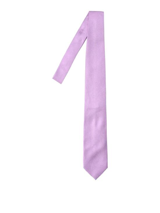 26FW 톰포드 넥타이 STE001S0349PDH PURPLE