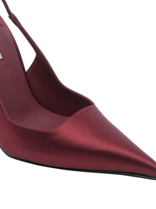 26FW 레실라 힐/펌프스 6101E100BXPP160 RED - LE SILLA