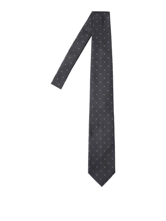 26FW 톰포드 넥타이 STE001S0359NAA BLACK