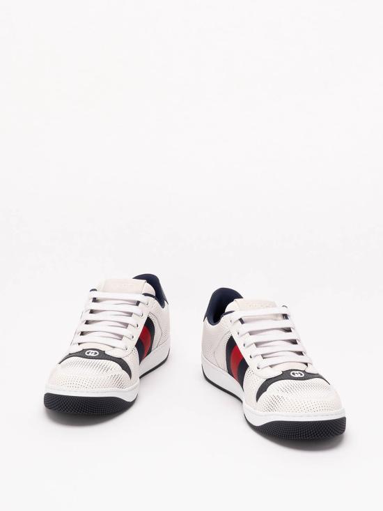 26FW 구찌 스니커즈 A00148AAGVY9058 WHITE - GUCCI