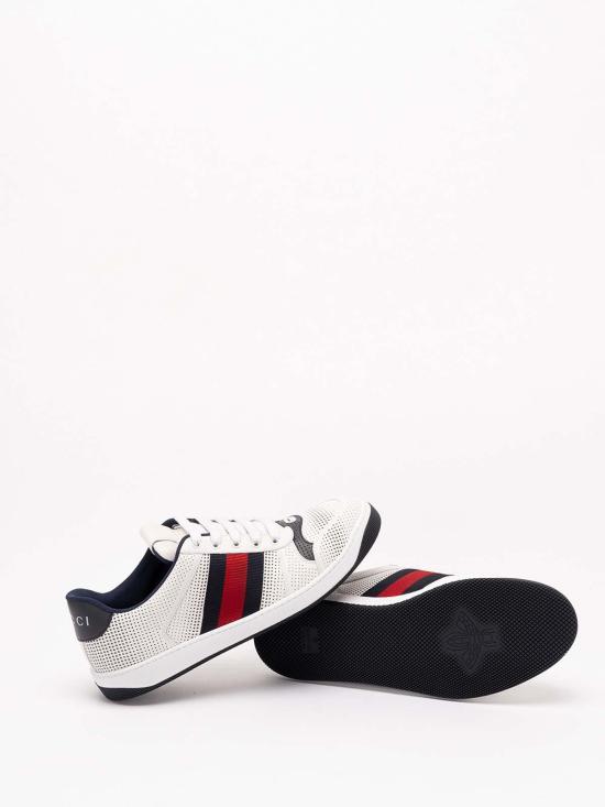 26FW 구찌 스니커즈 A00148AAGVY9058 WHITE - GUCCI