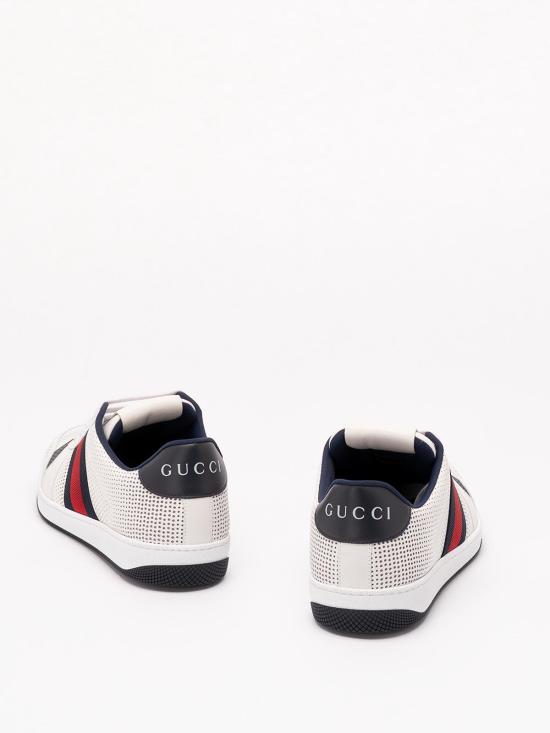 26FW 구찌 스니커즈 A00148AAGVY9058 WHITE - GUCCI