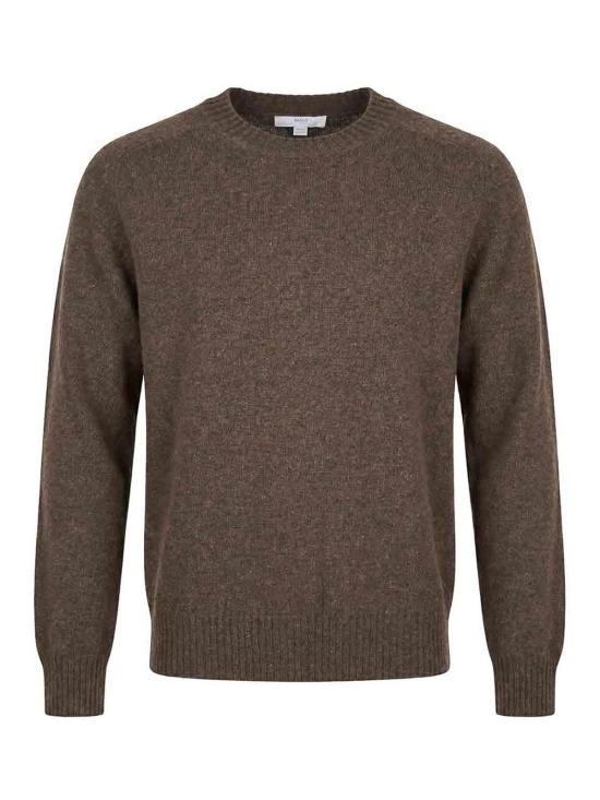 26FW 말로 스웨터 XMA012F1B03E1806 BLACK