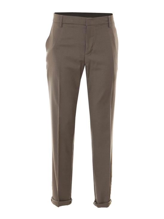 26FW 돈답 팬츠 UP688WS0105UXXX714 Brown