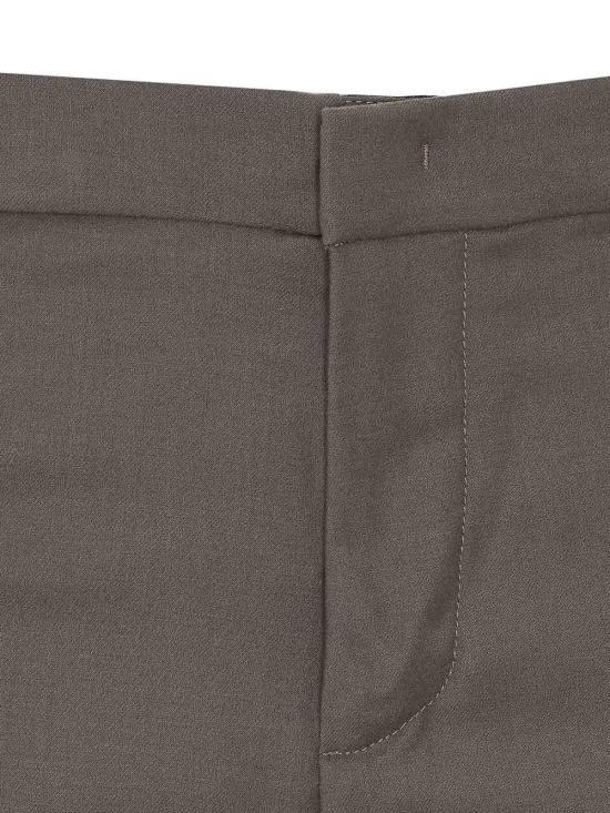 26FW 돈답 팬츠 UP688WS0105UXXX714 Brown - DONDUP