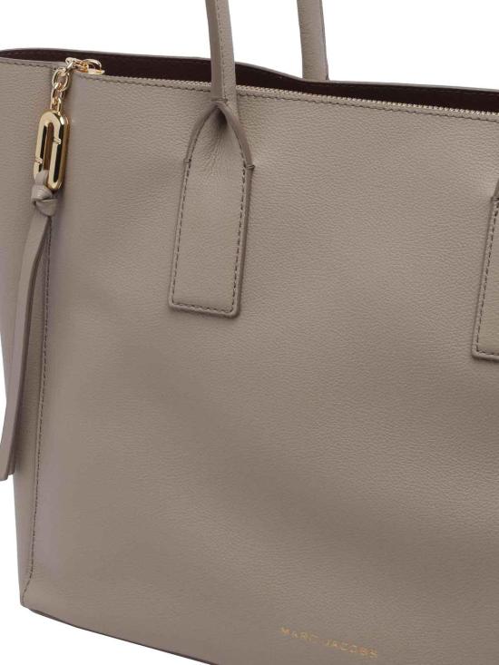 26FW 마크제이콥스 토트백 2P6HTT019H01082 GREY - MARC JACOBS