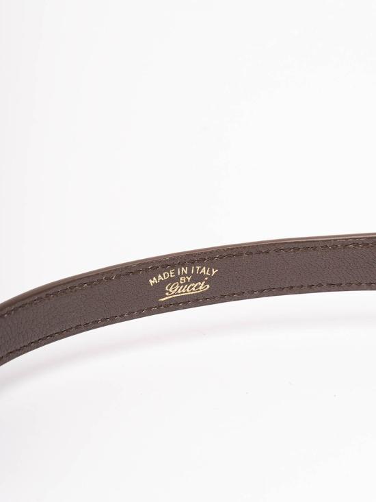 26FW 구찌 재키 1961 미디움 숄더백 863136AAGDJ2818 BROWN - GUCCI