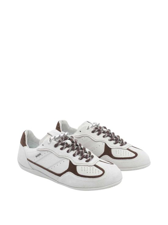 26FW 알로하스 스니커즈 S10111402 WHITE - ALOHAS