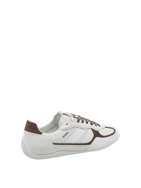 26FW 알로하스 스니커즈 S10111402 WHITE - ALOHAS