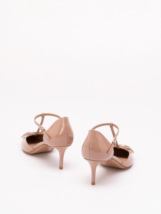26FW 발렌티노 가라바니 힐/펌프스 9W2S0NP7DUWGF9 PINK - VALENTINO GARAVANI