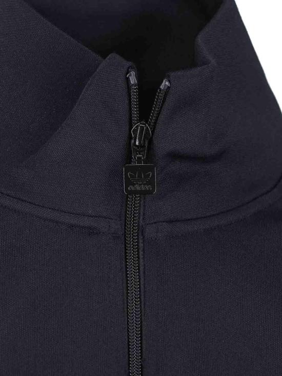 26FW 아디다스 탑 HY5060 Black - ADIDAS
