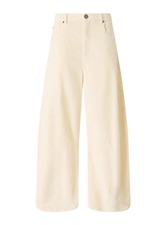 26FW 핑코 팬츠 107196A3HFC21 Beige