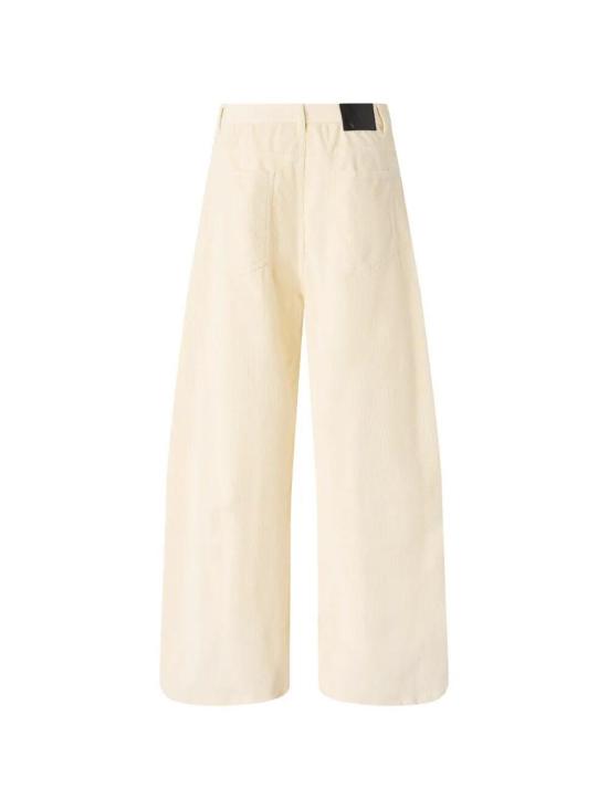 26FW 핑코 팬츠 107196A3HFC21 Beige - PINKO