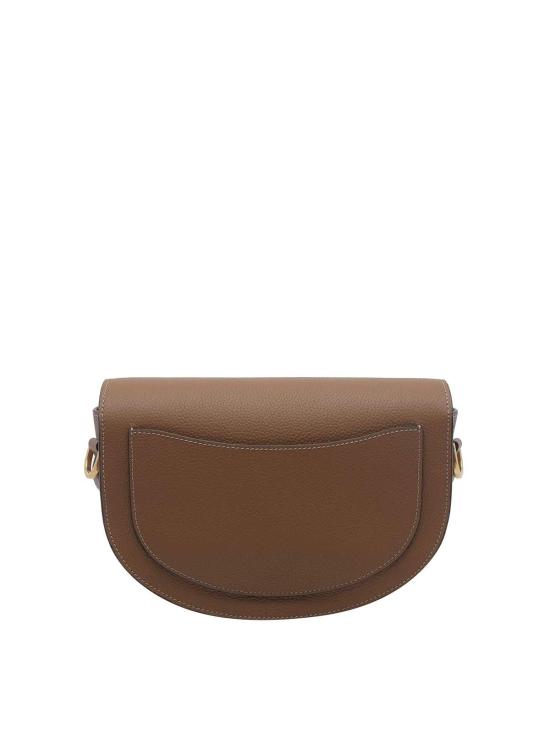 26FW 토즈 크로스백 XBWTIMC0100VJ92527 BROWN - TODS