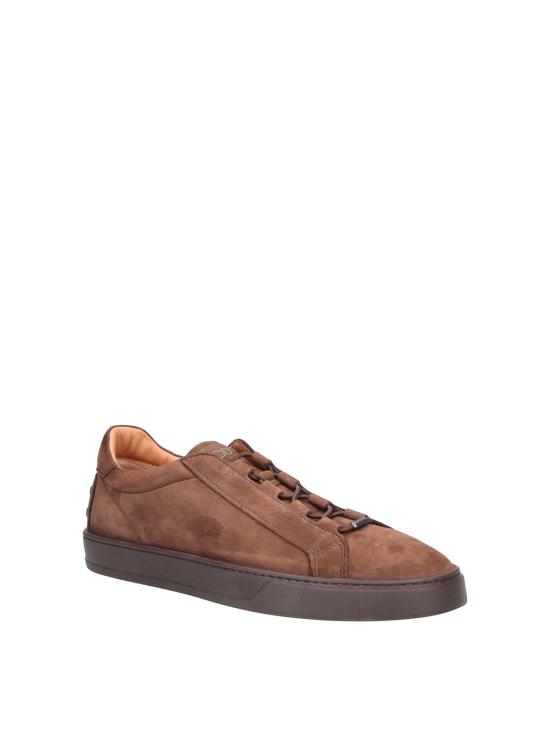 26FW 토즈 스니커즈 XXM04L0JF406RNS610 BROWN - TODS