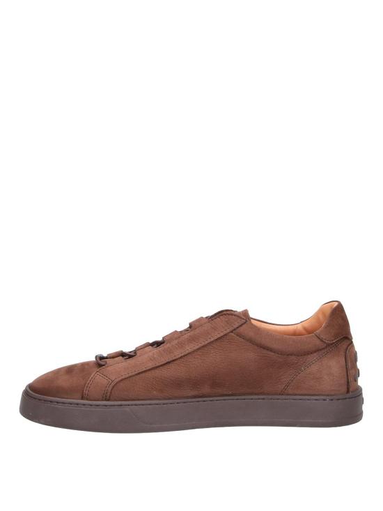 26FW 토즈 스니커즈 XXM04L0JF406RNS610 BROWN - TODS