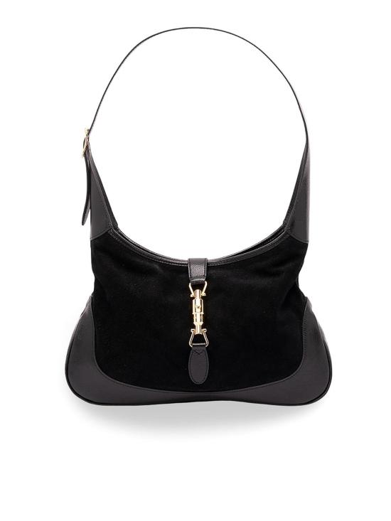 26FW 구찌 재키 1961 미디엄 숄더백 863136AAGR21000 BLACK