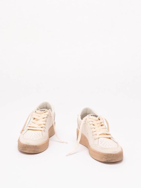 26FW 골든구스 스니커즈 GWF00804F00850110422 WHITE - GOLDEN GOOSE