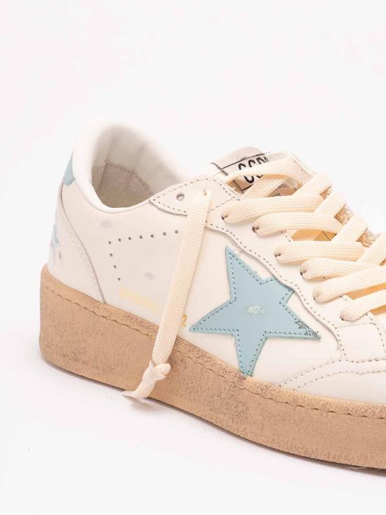 26FW 골든구스 스니커즈 GWF00804F00850110422 WHITE - GOLDEN GOOSE