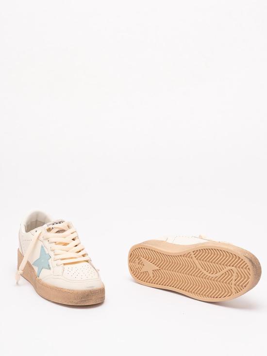 26FW 골든구스 스니커즈 GWF00804F00850110422 WHITE - GOLDEN GOOSE
