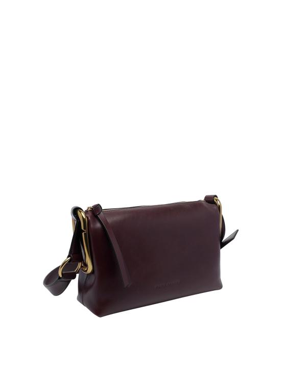26FW 마크제이콥스 숄더백 2P6HCR007H01935 RED - MARC JACOBS