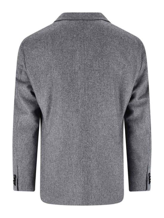 26FW 카루소 수트 자켓 ASM2JD614HPEOY000220 GREY - CARUSO