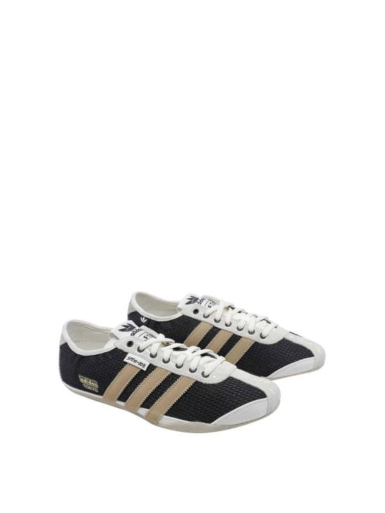 26SS 아디다스 스니커즈 KI4737BLACKBEITONGOLD - ADIDAS
