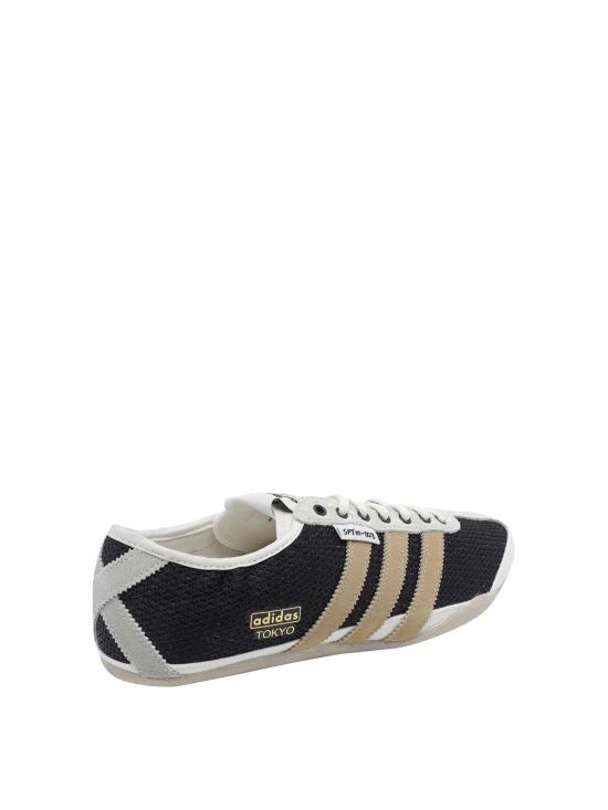 26SS 아디다스 스니커즈 KI4737BLACKBEITONGOLD - ADIDAS