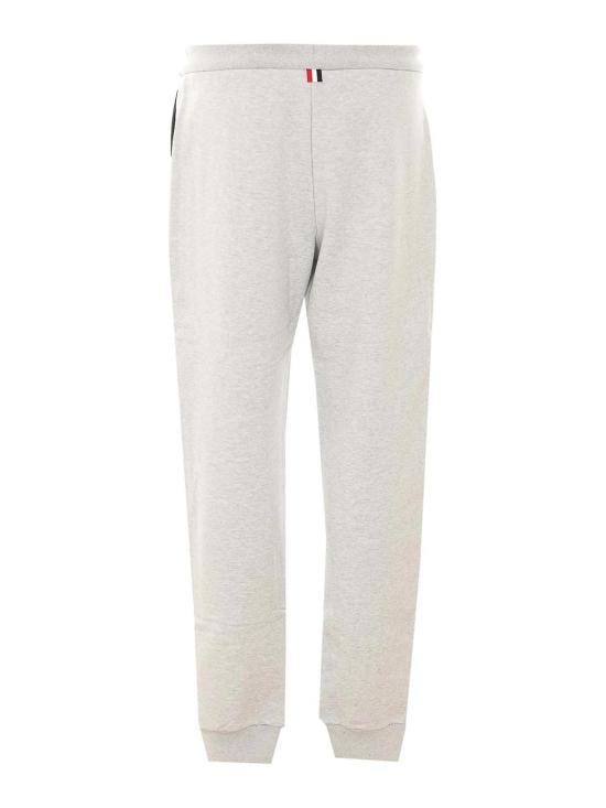 26FW 톰브라운 트레이닝/조거 팬츠 MJQ245A00535949 GREY - THOM BROWNE