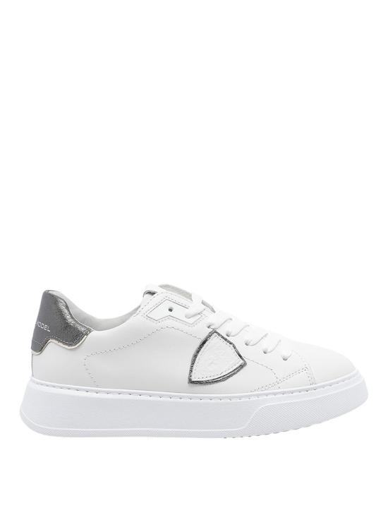 26FW 필립모델 스니커즈 BTLDVM06 WHITE
